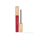 Wholesale 5 Colors Long-lasting Velvet Matte Lip Glaze